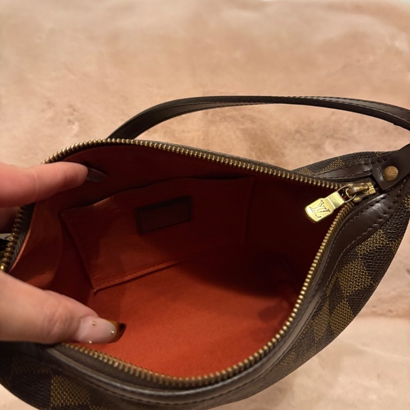 Vintage LV illovo PM - Picture 13 of 16